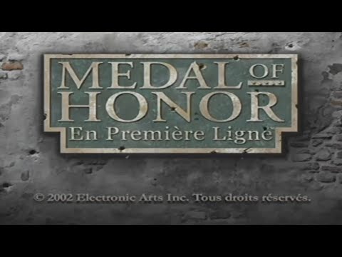 Image de Medal Of Honor : En Premiere Ligne
