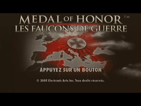 Image du jeu Medal of Honor : Les Faucons de guerre sur Game Cube