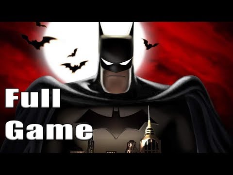 Image du jeu Batman: Vengeance sur Game Cube