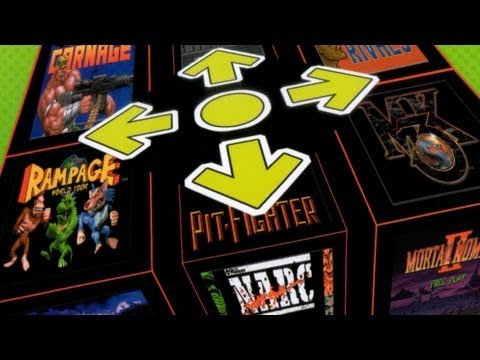 Image du jeu Midway Arcade Treasures 2 sur Game Cube