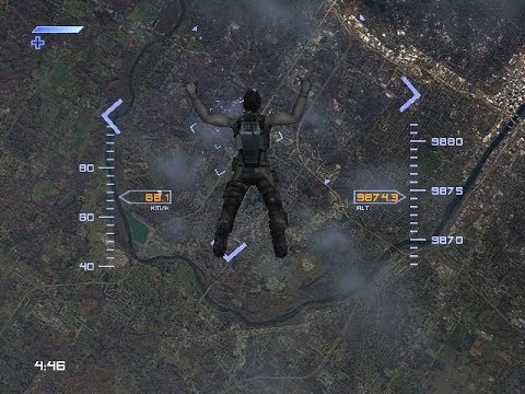 Image du jeu Mission: Impossible - Operation Surma sur Game Cube