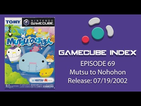 Image de Mutsu Tonohohon sur Game Cube