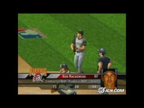 Image du jeu MVP Baseball 2004 sur Game Cube