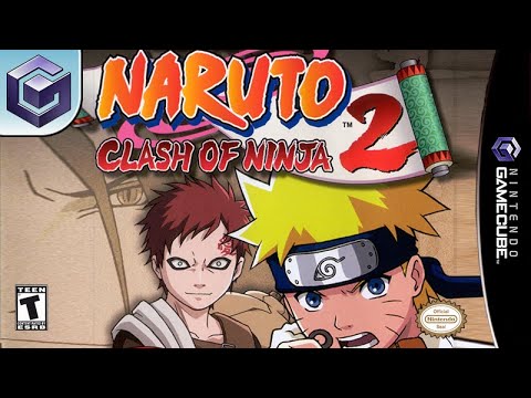 Image de Naruto: Clash of Ninja