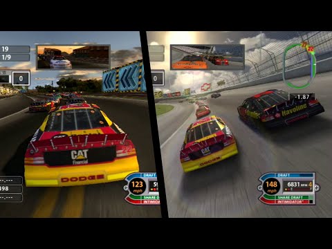 Image de NASCAR 2005: Chase for the Cup