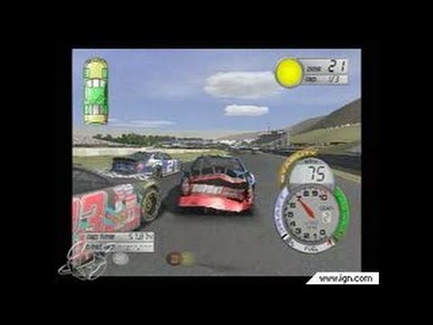 Image de NASCAR Thunder 2003
