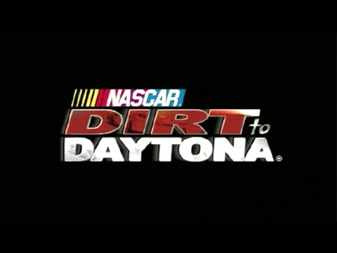 Image de NASCAR: Dirt to Daytona