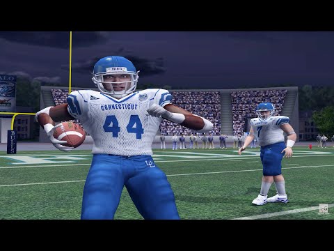 Image de NCAA Football 2005 sur Game Cube