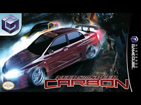 Image du jeu Need for Speed: Carbon sur Game Cube