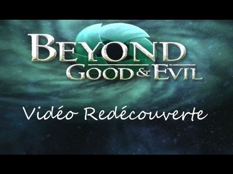 Beyond Good & Evil sur Game Cube