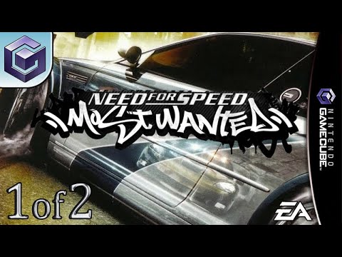 Image du jeu Need for Speed: Most Wanted sur Game Cube