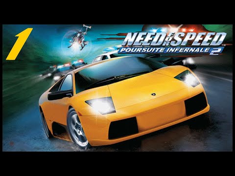 Image de Need for Speed: Poursuite infernale 2