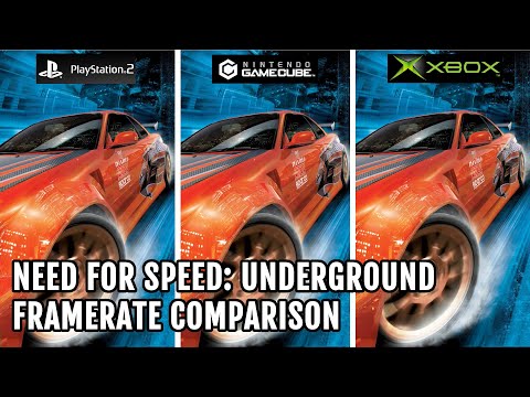 Image de Need for Speed: Underground
