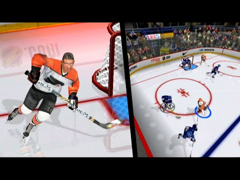 Image de NHL Hitz 2002 sur Game Cube