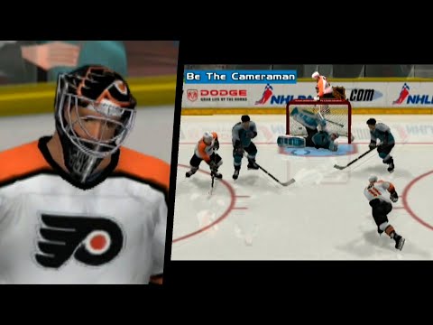 Image du jeu NHL Hitz Pro sur Game Cube