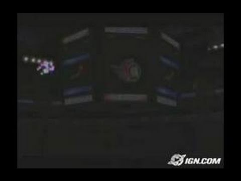 NHL Hitz Pro sur Game Cube