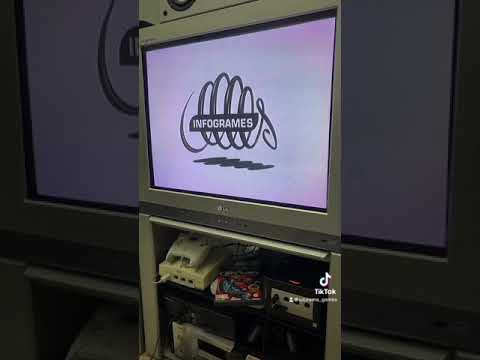 Illustration vidéo de Big Air Freestyle sur Game Cube