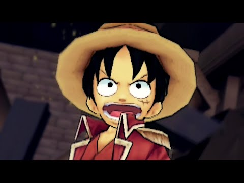 Image de One Piece: Grand Adventure
