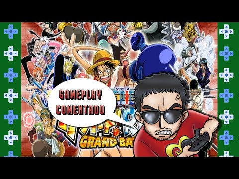 Image de One Piece: Grand Battle! Rush
