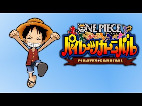 Image de One Piece: Pirates