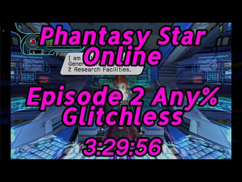 Image de Phantasy Star Online Episode I & II