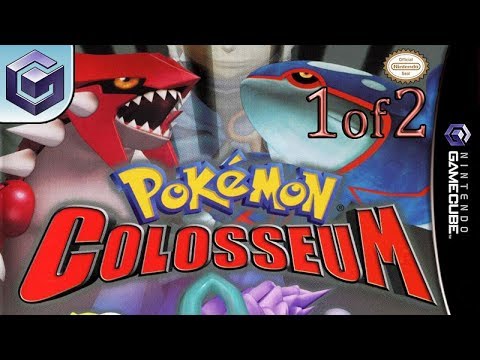 Image du jeu Pokemon Colosseum sur Game Cube