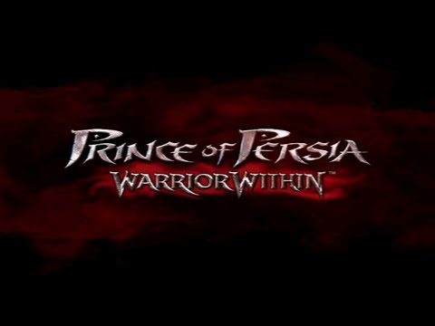Aperçu du jeu Prince Of Persia : L’Ame Du Guerrier sur Game Cube