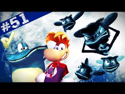 Image de Rayman 3: Hoodlum Havoc sur Game Cube