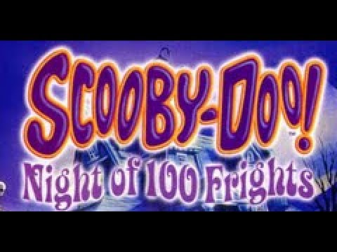 Image du jeu Scoobydoo : La Nuit Des 100 Frissons sur Game Cube