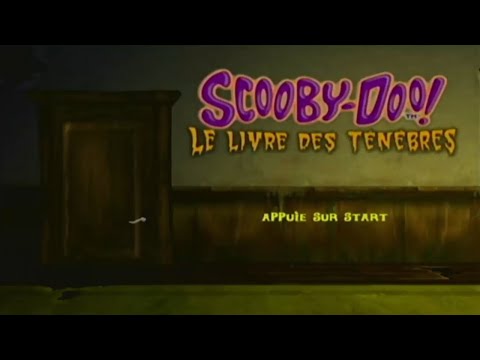 Photo de Scoobydoo : Le Livre Des Tenebres sur Game Cube