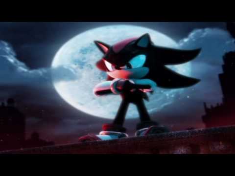 Shadow the Hedgehog sur Game Cube