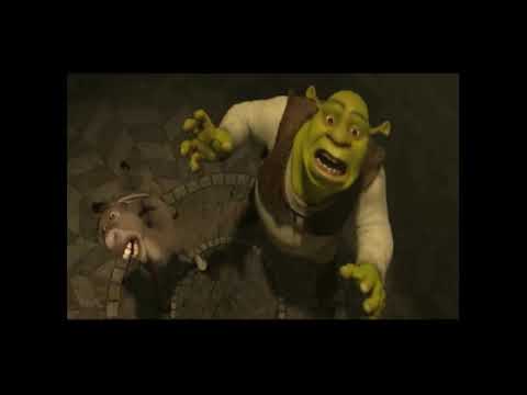 Screen de Shrek Smash n