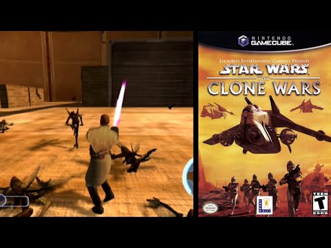 Image de Star Wars: The Clone Wars