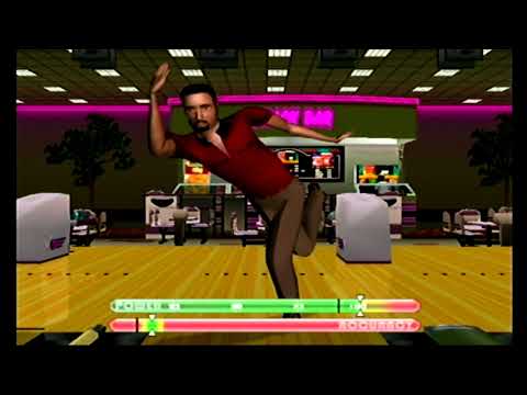 Image du jeu Strike Force Bowling sur Game Cube