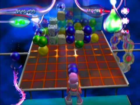 Image de Super Bubble Pop sur Game Cube