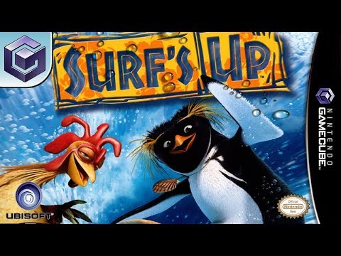 Image du jeu Surf