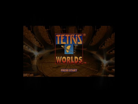 Image de Tetris Worlds