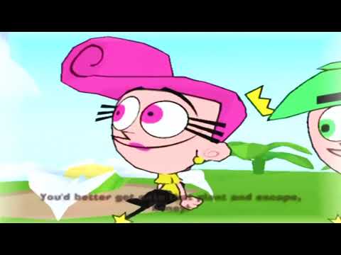 The Fairly OddParents: Breakin