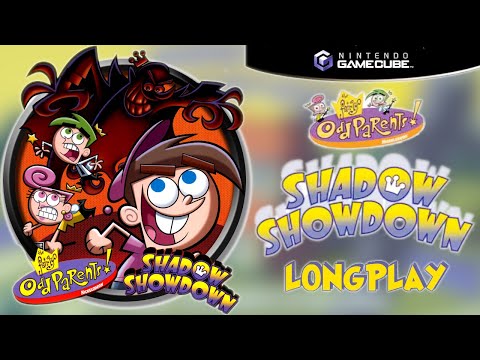 Image de The Fairly OddParents: Shadow Showdown