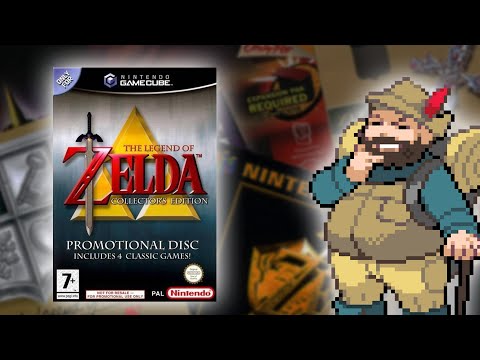 The Legend of Zelda: Collector