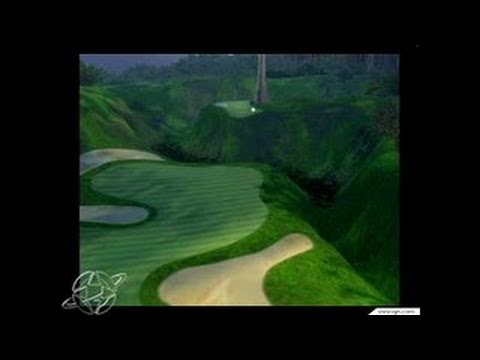 Image de Tiger Woods PGA Tour 2003