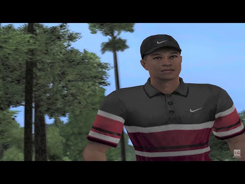 Image du jeu Tiger Woods PGA Tour 2004 sur Game Cube