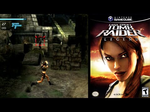Image de Tomb Raider: Legend