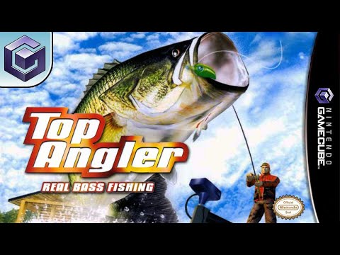 Image de Top Angler: Real Bass Fishing