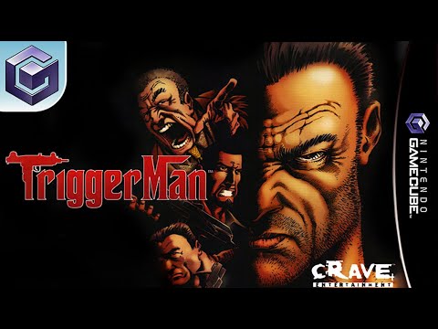 Image de Trigger Man sur Game Cube