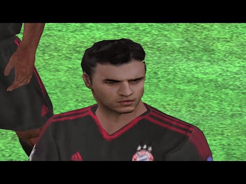 Image de UEFA Champions League 2004-2005 sur Game Cube