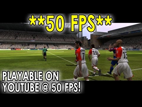 Illustration vidéo de UEFA Champions League 2004-2005 sur Game Cube