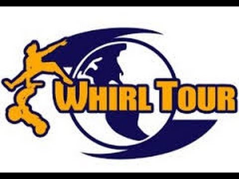Image du jeu Whirl Tour sur Game Cube