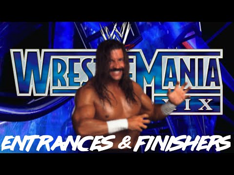 Image de WWE WrestleMania XIX