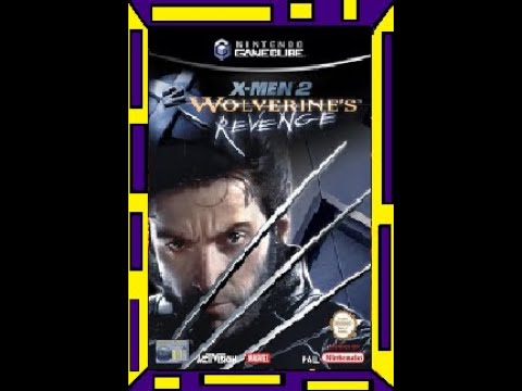 Image de X-Men 2 : La Vengeance De Wolverine